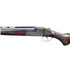 Image 4 : ITHACA NID GRADE 5E SINGLE TRAP SHOTGUN.