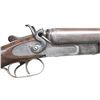 Image 1 : WINCHESTER "MATCH GUN" ENGLISH MADE HAMMER SXS