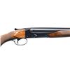 Image 1 : WINCHESTER MODEL 21 FIELD SXS SHOTGUN.