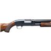 Image 1 : WINCHESTER 12 SOLID RIB SKEET PUMP SHOTGUN.