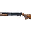 Image 4 : WINCHESTER 12 SOLID RIB SKEET PUMP SHOTGUN.