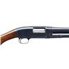 Image 1 : WINCHESTER MODEL 12 FIELD PUMP SHOTGUN.