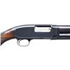 Image 1 : WINCHESTER MODEL 12 TRAP GRADE PUMP SHOTGUN.