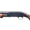 Image 4 : WINCHESTER MODEL 12 TRAP GRADE PUMP SHOTGUN.