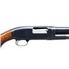 Image 1 : WINCHESTER MODEL 12 PUMP ACTION SHOTGUN.
