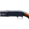 Image 4 : WINCHESTER MODEL 12 PUMP ACTION SHOTGUN.