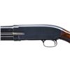 Image 4 : WINCHESTER MODEL 12 FEATHERWEIGHT PUMP ACTION