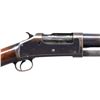 Image 1 : WINCHESTER MODEL 1893 PUMP SHOTGUN.