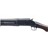 Image 4 : WINCHESTER MODEL 97 PUMP SHOTGUN.