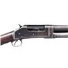 Image 1 : WINCHESTER MODEL 97 PUMP ACTION SHOTGUN.