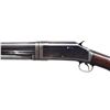 Image 4 : WINCHESTER MODEL 97 PUMP ACTION SHOTGUN.