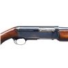 Image 1 : WINCHESTER MODEL 40 AUTO-LOADING SHOTGUN.