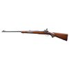 Image 2 : WINCHESTER MODEL 54 .22 HORNET BOLT ACTION RIFLE.