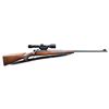Image 1 : WINCHESTER MODEL 54 BOLT ACTION RIFLE.