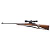 Image 2 : WINCHESTER MODEL 54 BOLT ACTION RIFLE.