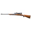 Image 2 : PRE-64 WINCHESTER MODEL 70 BOLT ACTION RIFLE.