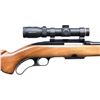 Image 3 : WINCHESTER MODEL 88 LEVER ACTION CARBINE.