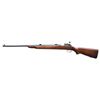Image 2 : WINCHESTER MODEL 52 PRE-A BOLT ACTION TARGET RIFLE