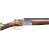 Image 1 : EXQUISITE MERKEL 201E STYLE O/U SHOTGUN.