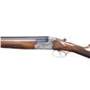 Image 4 : EXQUISITE MERKEL 201E STYLE O/U SHOTGUN.
