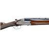 Image 1 : WELL MADE SIDEPLATED BLITZ ACTION O/U TWO BARREL