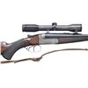 Image 3 : FINE WESTLEY RICHARDS BOXLOCK EJECTOR DOUBLE RIFLE