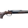 Image 3 : BLASER S2 DB SIDE X SIDE DOUBLE RIFLE.