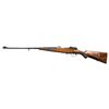 Image 2 : UNUSUAL SUPER LIGHTWEIGHT MAUSER STALKING RIFLE
