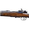 Image 3 : MAUSER MODEL M PATTERN 274 BOLT ACTION CARBINE.