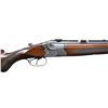 Image 1 : O/U COMBINATION RIFLE SHOTGUN BY FRANZ KETTNER.