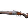 Image 4 : O/U COMBINATION RIFLE SHOTGUN BY FRANZ KETTNER.