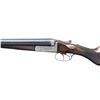 Image 4 : MORROW & CO. HEAVY BOXLOCK EJECTOR SxS SHOTGUN