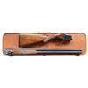 Image 2 : EARLY BROWNING SUPERPOSED GRADE I O/U SHOTGUN.