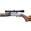Image 5 : BROWNING 22LR AUTO RIFLE GRADE II SEMI-AUTO RIFLE.