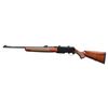 Image 2 : FIRST YEAR BROWNING BPR PUMP RIFLE WITH MATCHING