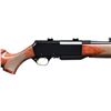 Image 3 : FIRST YEAR BROWNING BPR PUMP RIFLE WITH MATCHING
