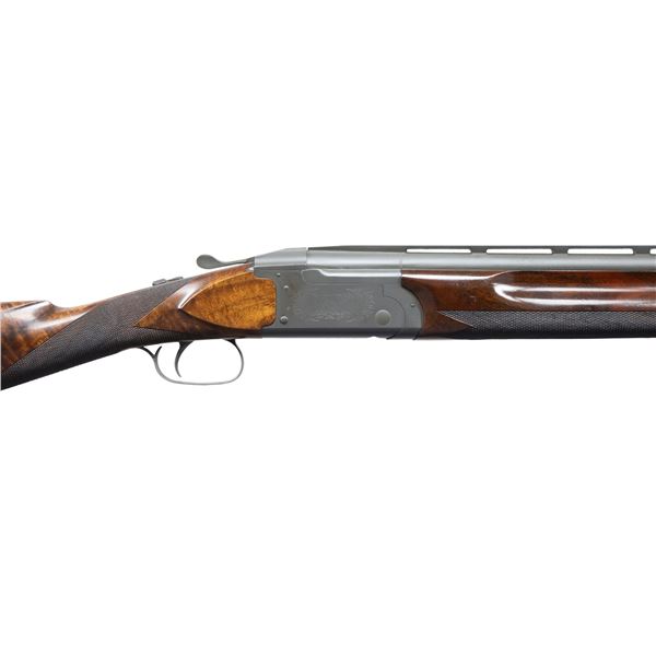CUSTOM REMINGTON 3200 SKEET O/U SHOTGUN.