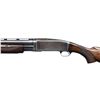 Image 4 : REMINGTON MODEL 10-T PUMP ACTION SHOTGUN.