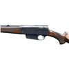 Image 4 : S# 132 FN BROWNING PATENT 1900 SEMI AUTO RIFLE.