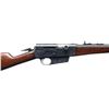 Image 3 : 25 REM. REMINGTON MODEL 8 SEMI AUTO RIFLE.