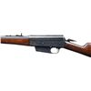 Image 4 : 25 REM. REMINGTON MODEL 8 SEMI AUTO RIFLE.
