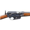 Image 3 : REMINGTON MODEL 8 SEMI AUTO RIFLE.