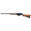 Image 2 : REMINGTON MODEL 81 WOODMASTER SEMI AUTO RIFLE.