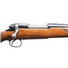 Image 3 : SCARCE REMINGTON MODEL 720 BOLT ACTION RIFLE.