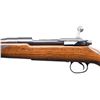 Image 4 : SCARCE REMINGTON MODEL 720 BOLT ACTION RIFLE.