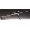Image 1 : REMINGTON MODEL 700 .308 BOLT ACTION RIFLE.