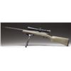 Image 2 : REMINGTON MODEL 700 .308 BOLT ACTION RIFLE.