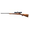 Image 2 : REMINGTON 700 ADL BOLT ACTION RIFLE.