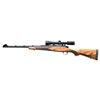 Image 2 : REMINGTON 673 BOLT ACTION RIFLE.
