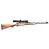 Image 1 : REMINGTON 673 BOLT ACTION RIFLE.